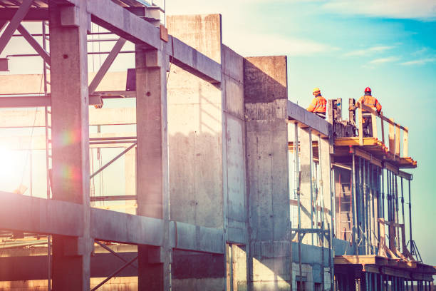 Best Concrete Steps and Stairs in Delhi Hills, OH