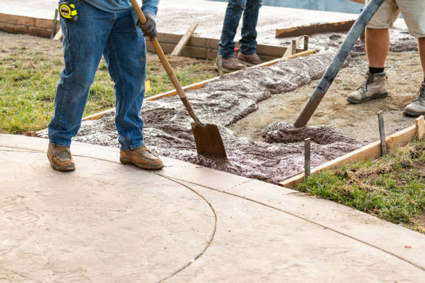, OH Concrete contractor Company