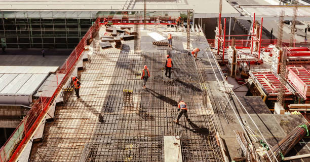 Best Concrete Demolition Services in Delhi Hills, OH
