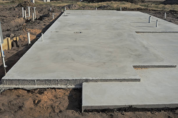 Best Industrial Concrete Flooring in Delhi Hills, OH