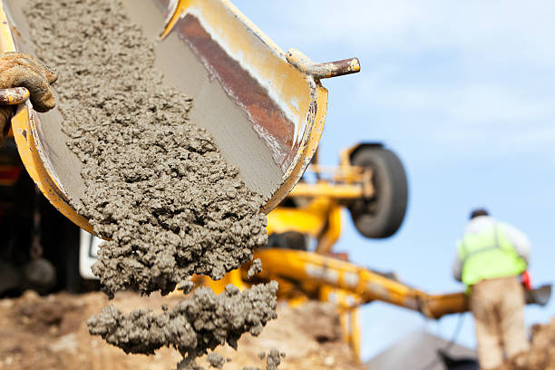 Best Concrete Sealing and Maintenance in Delhi Hills, OH