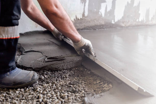 Best Concrete Staining and Coloring in Delhi Hills, OH
